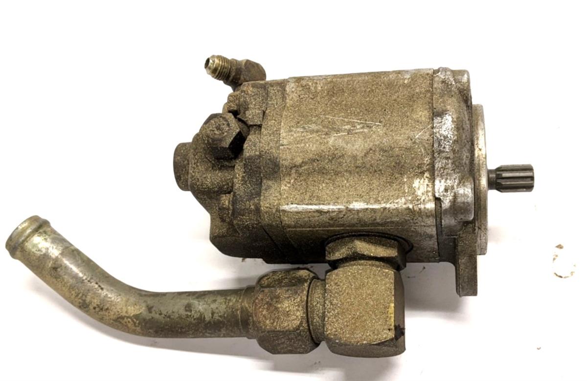 Power Steering Pump FMTV/LMTV